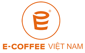 Hệ thống cà phê máy chất lượng cao E-Coffee Việt Nam