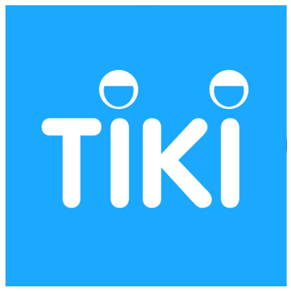 E-Coffee on Tiki