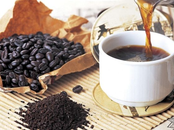 Rang cà phê đậm, nhạt, vừa – ảnh hưởng đến mùi vị & cảm nhận ra sao